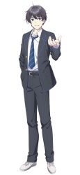 chitose-kun wa ramune bin no naka fan art