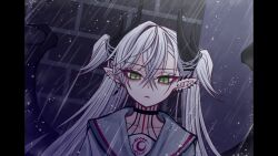 larva tiamat (fate) from fate/grand order