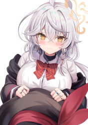 eri (blue archive) from blue archive by retsuto