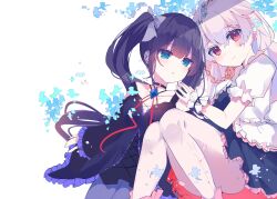 tairitsu (arcaea) from arcaea