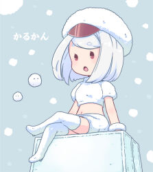 original fan art
