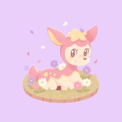 deerling from pokemon