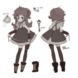 original fan art