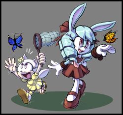 original fan art