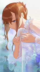 v lila f from yozakura quartet