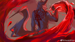 original fan art