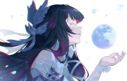columbina (genshin impact) from genshin impact