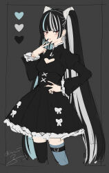 kamitsubaki studio fan art