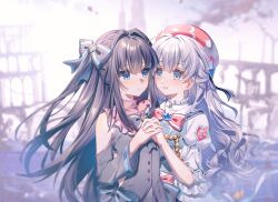 tairitsu (arcaea) from arcaea