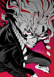 takakura ken (dandadan) from dandadan