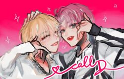 k-pop fan art