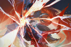tingyun (honkai: star rail) from honkai: star rail by achyue