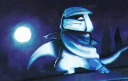 moon knight from marvel