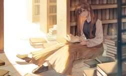 Booru post from safebooru.org