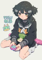original fan art