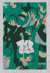 hatsune miku from vocaloid by betti (xx betti)