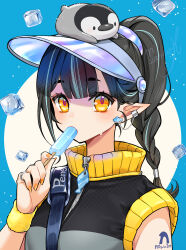 original fan art