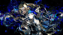 arcaea fan art