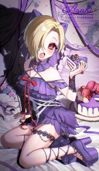 shirasaka koume from idolmaster