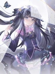 tairitsu (arcaea) from arcaea