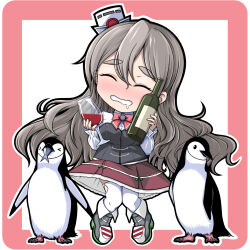pola (kancolle) from kantai collection