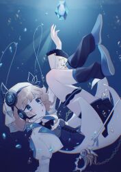 arcaea fan art
