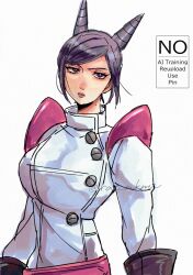 ace attorney fan art