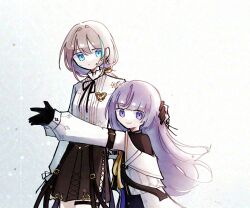 arcaea fan art