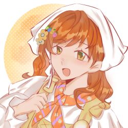 nikki (series) fan art