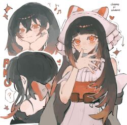 Booru post from safebooru.org