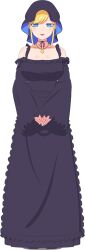 alice lendrott from shinigami bocchan to kuro maid