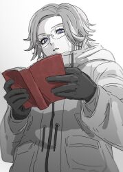 aotsuki eito from the hundred line -last defense academy-