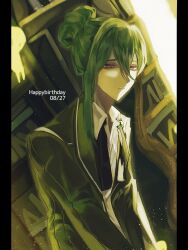 netzach (project moon) from library of ruina