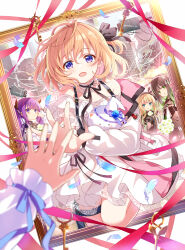 hoto cocoa from gochuumon wa usagi desu ka? by koi (koisan)