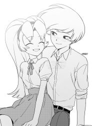 angel dust from hazbin hotel by menma (enaic31)