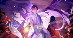 kanzaki souma from ensemble stars!
