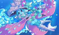 digimon fan art