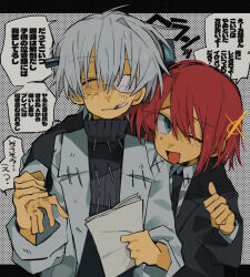 soul eater fan art