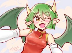 draco centauros from puyopuyo