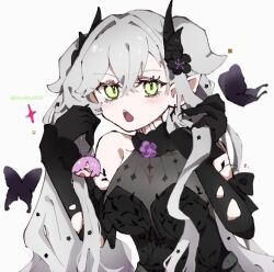 lilith (fate) from fate/grand order