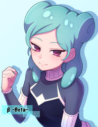 beta (inazuma eleven) from inazuma eleven