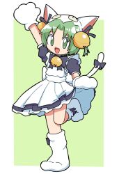 dejiko from di gi charat by cocia (kosianko)