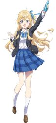 hiiragi yuuko from chitose-kun wa ramune bin no naka by kinoshita sumie