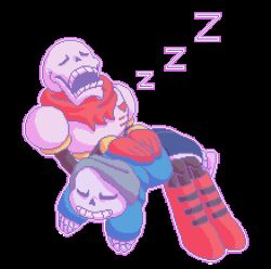 papyrus (undertale) from undertale by snowzahedghog