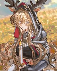 viviana (arknights) from arknights