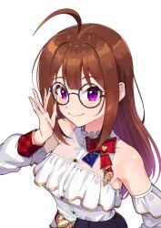 yokoyama nao from idolmaster by kamille (vcx68)