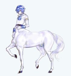 kaito from project diva (series) by beret cj