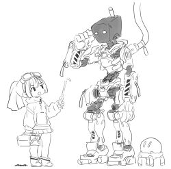 original fan art