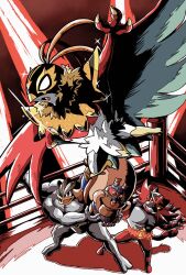 greedent from pokemon