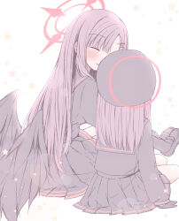 ichika (blue archive) from blue archive by kasuga sunao